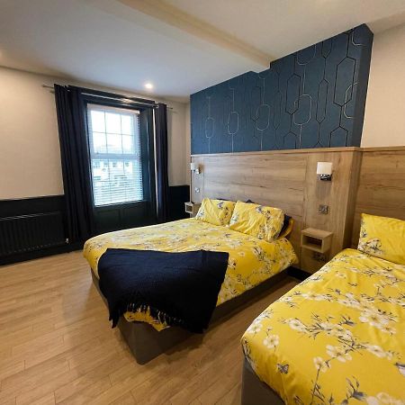 Roe Valley Apartments Limavady Εξωτερικό φωτογραφία