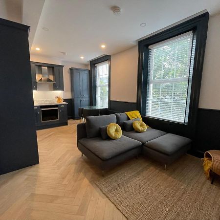 Roe Valley Apartments Limavady Εξωτερικό φωτογραφία
