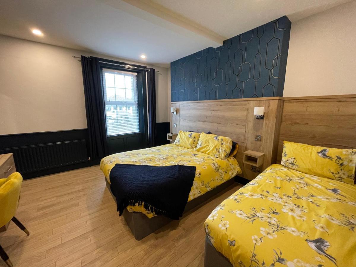 Roe Valley Apartments Limavady Εξωτερικό φωτογραφία
