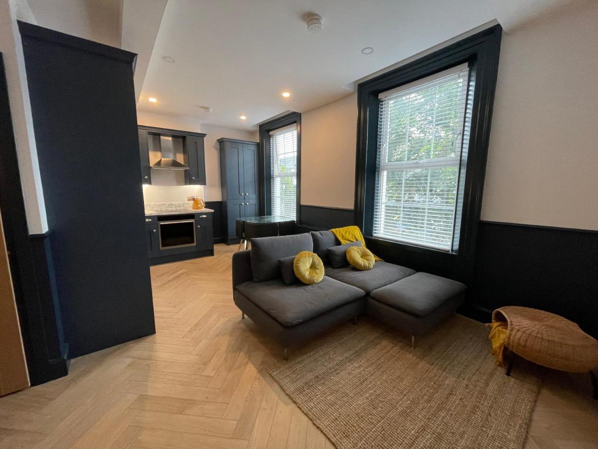 Roe Valley Apartments Limavady Εξωτερικό φωτογραφία