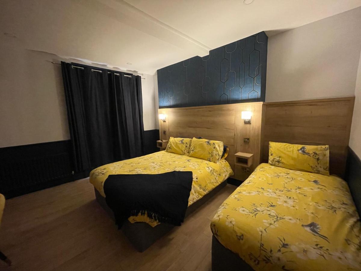 Roe Valley Apartments Limavady Εξωτερικό φωτογραφία