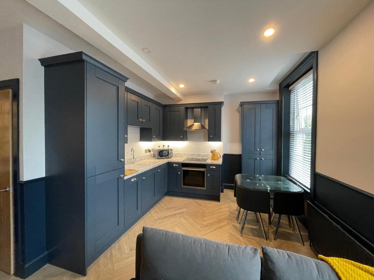 Roe Valley Apartments Limavady Εξωτερικό φωτογραφία