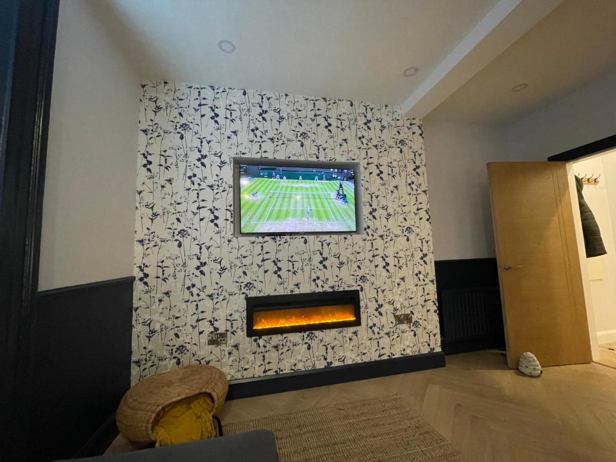 Roe Valley Apartments Limavady Εξωτερικό φωτογραφία
