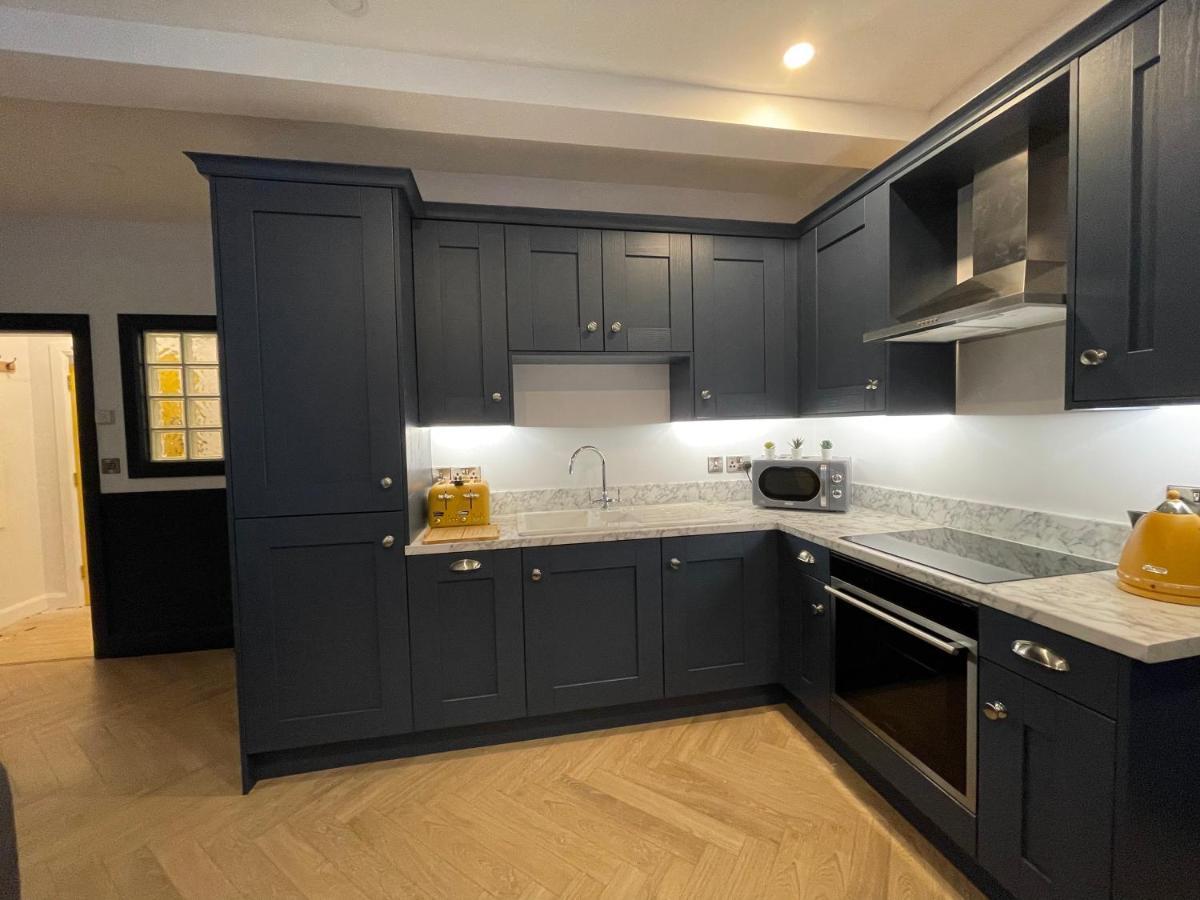 Roe Valley Apartments Limavady Εξωτερικό φωτογραφία