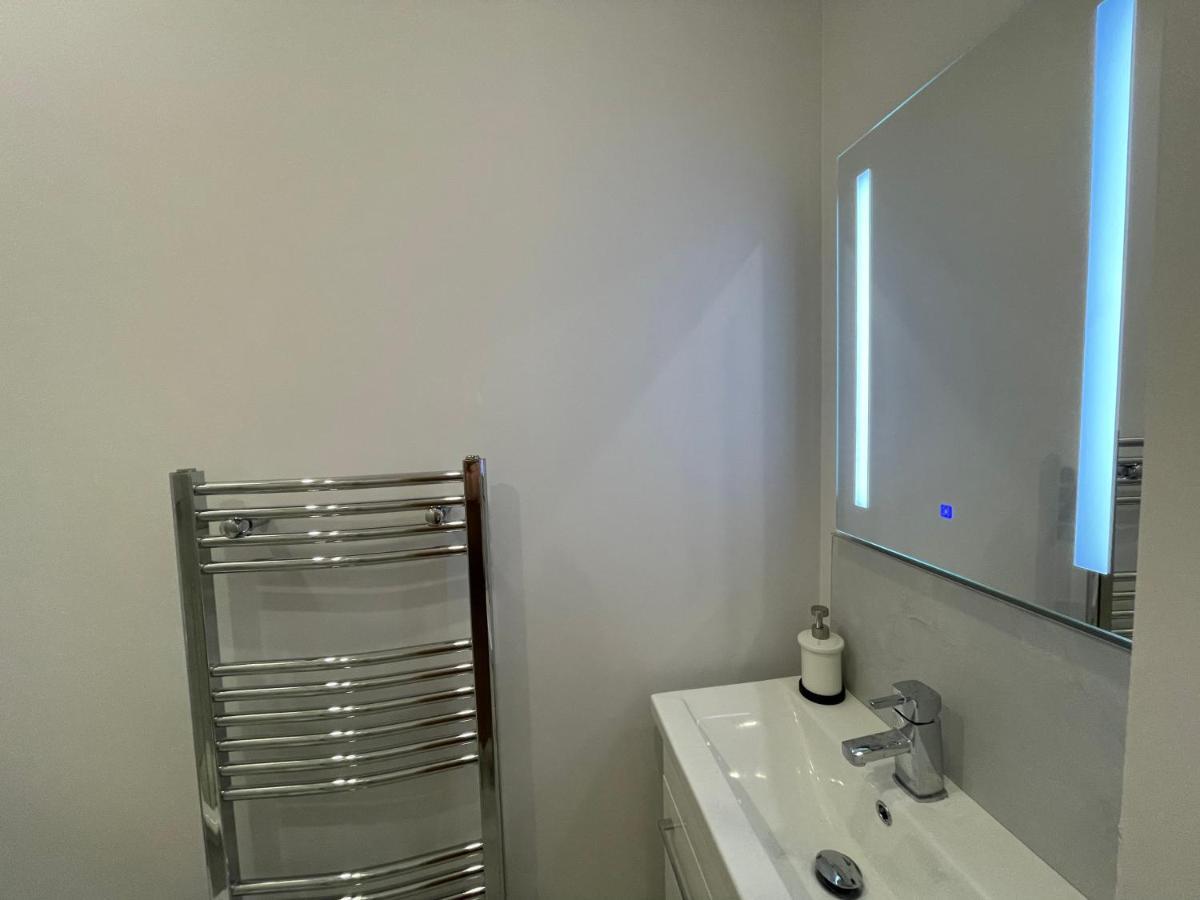 Roe Valley Apartments Limavady Εξωτερικό φωτογραφία