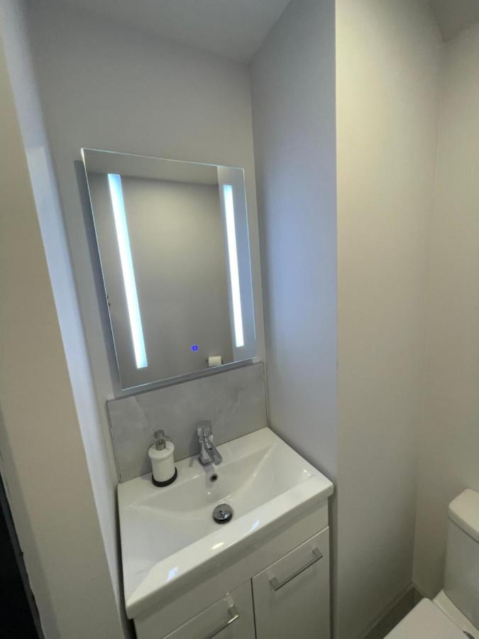 Roe Valley Apartments Limavady Εξωτερικό φωτογραφία