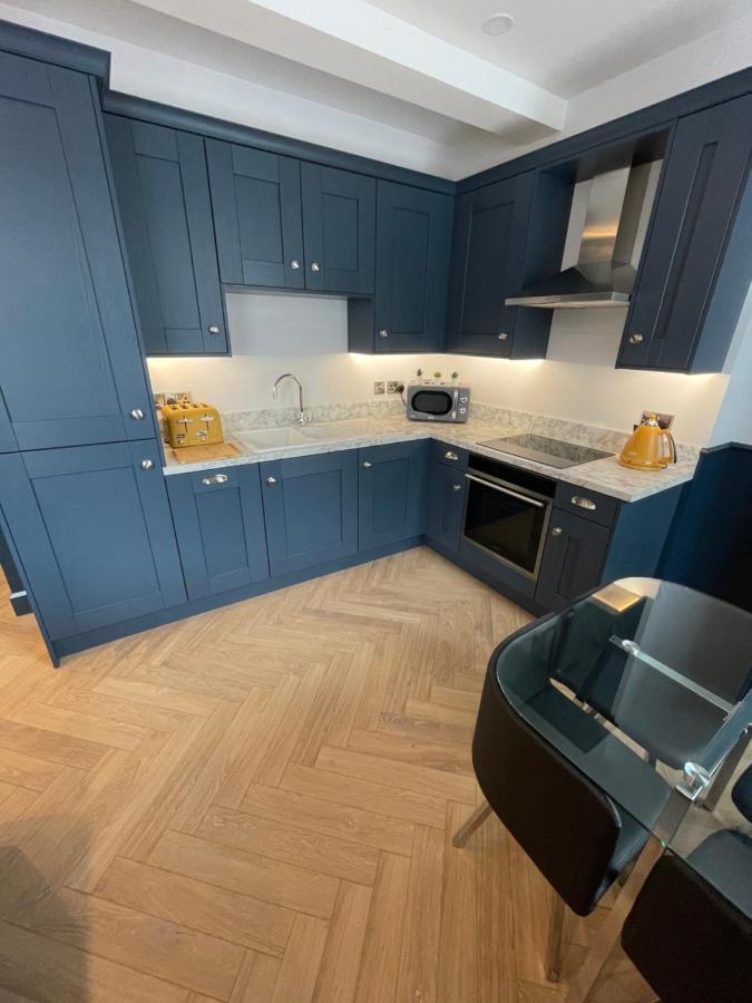 Roe Valley Apartments Limavady Εξωτερικό φωτογραφία