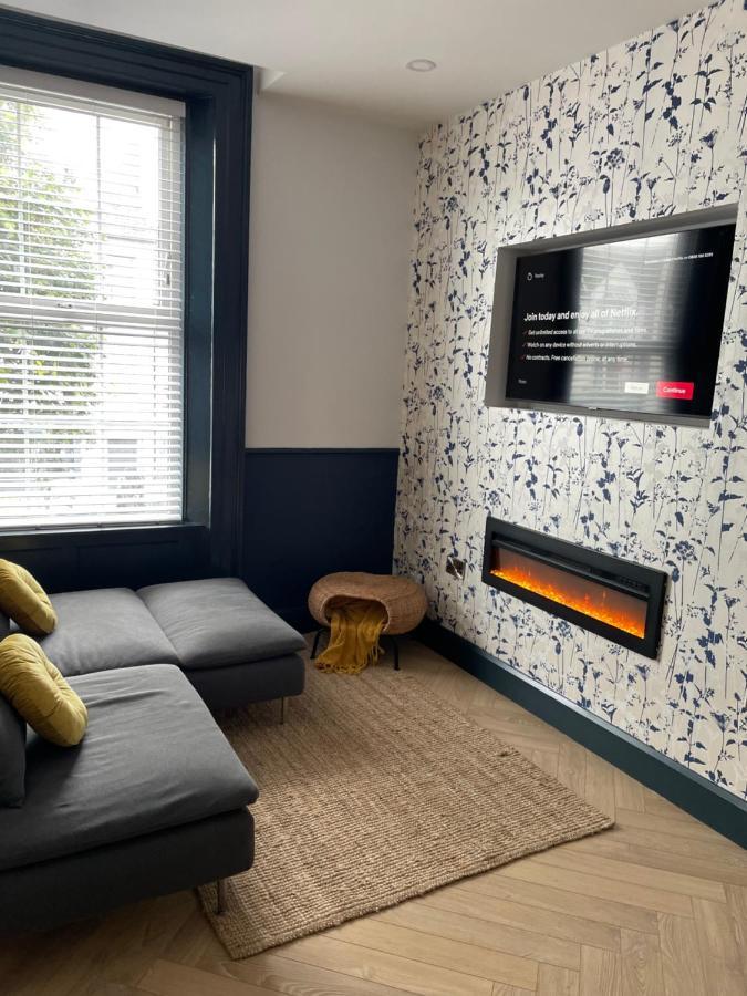 Roe Valley Apartments Limavady Εξωτερικό φωτογραφία