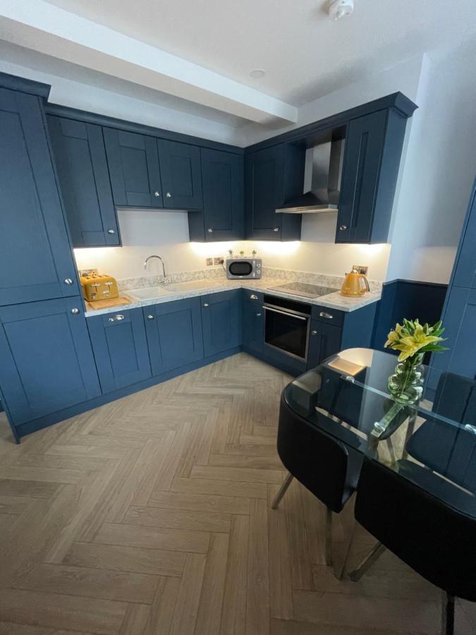 Roe Valley Apartments Limavady Εξωτερικό φωτογραφία