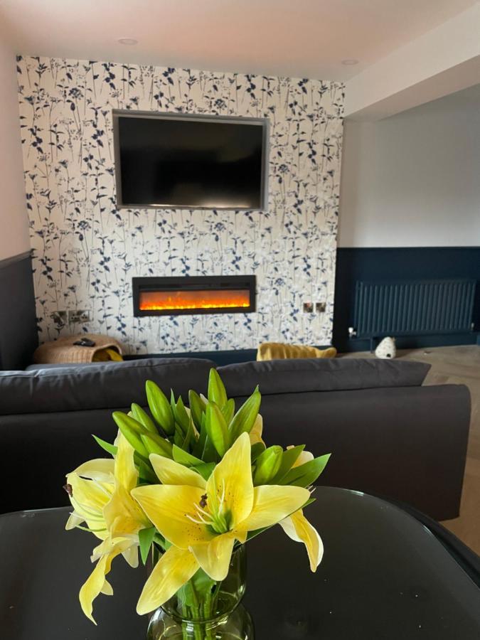 Roe Valley Apartments Limavady Εξωτερικό φωτογραφία