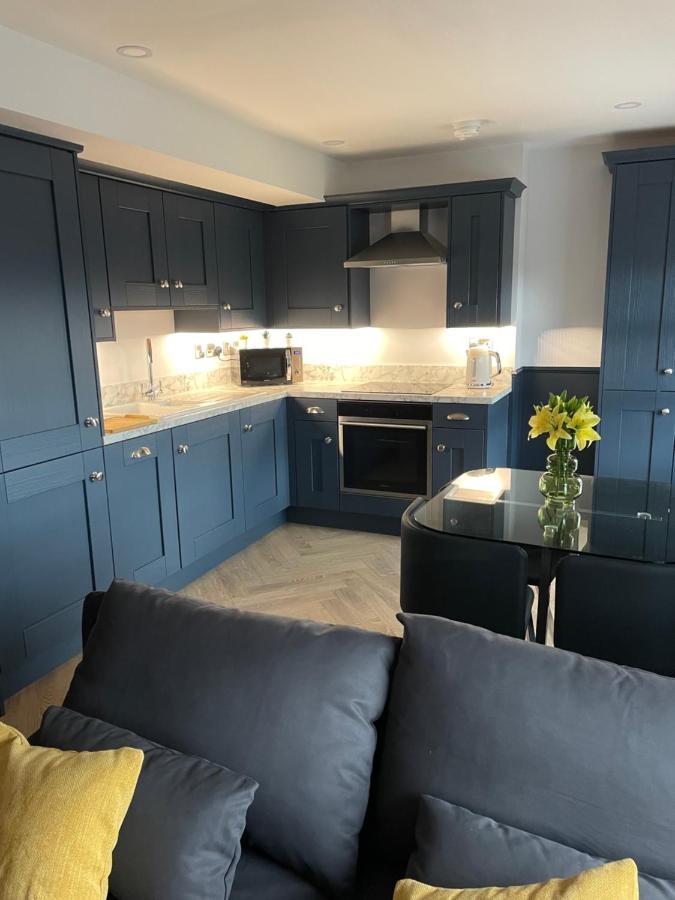 Roe Valley Apartments Limavady Εξωτερικό φωτογραφία