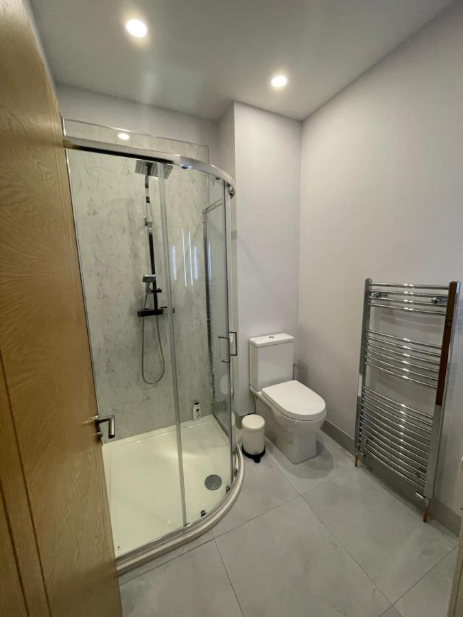 Roe Valley Apartments Limavady Εξωτερικό φωτογραφία