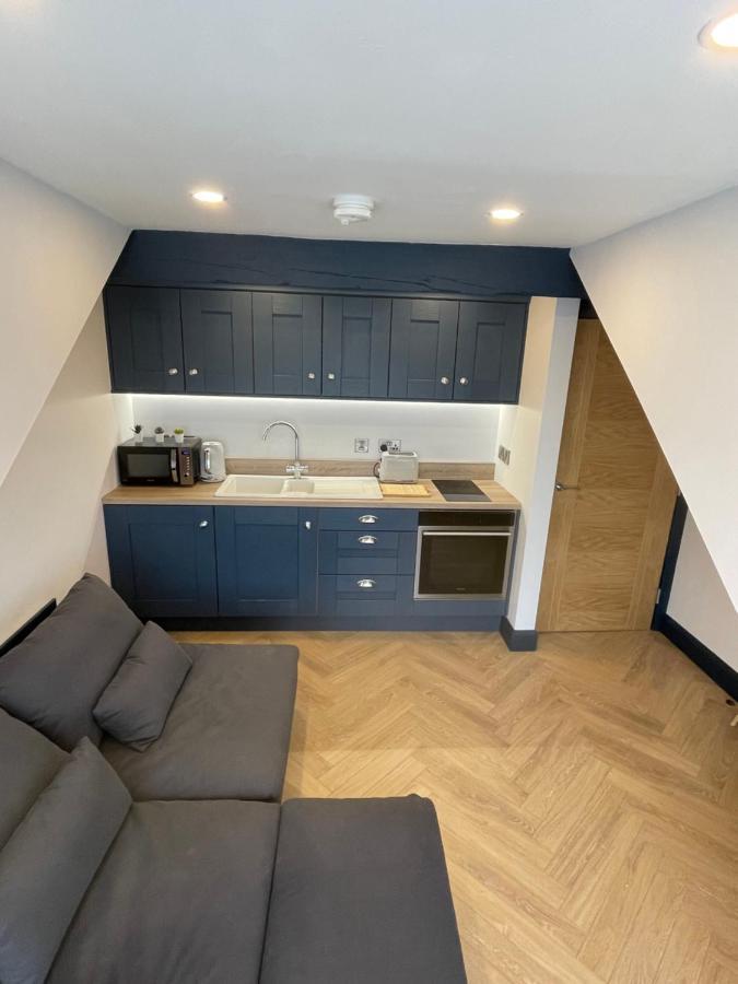Roe Valley Apartments Limavady Εξωτερικό φωτογραφία