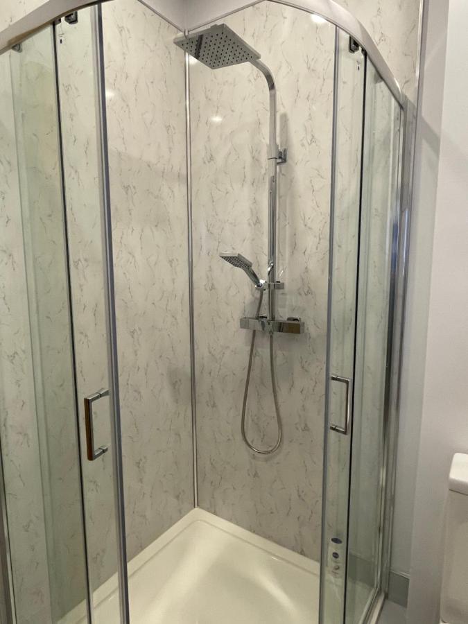 Roe Valley Apartments Limavady Εξωτερικό φωτογραφία