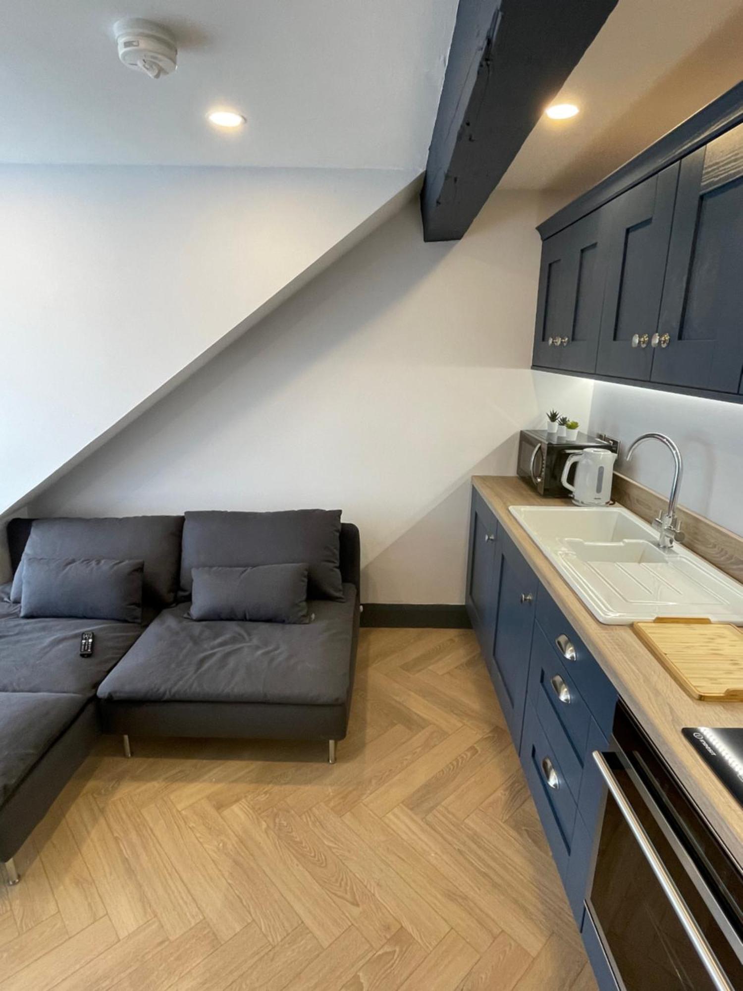 Roe Valley Apartments Limavady Εξωτερικό φωτογραφία