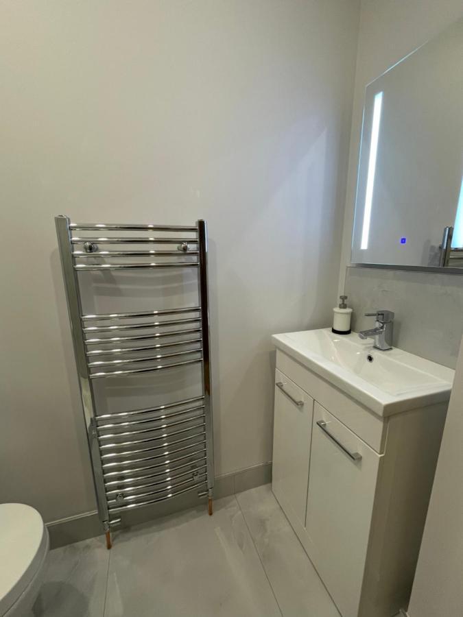 Roe Valley Apartments Limavady Εξωτερικό φωτογραφία