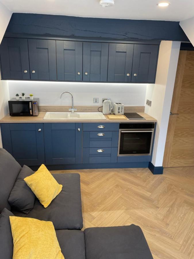 Roe Valley Apartments Limavady Εξωτερικό φωτογραφία