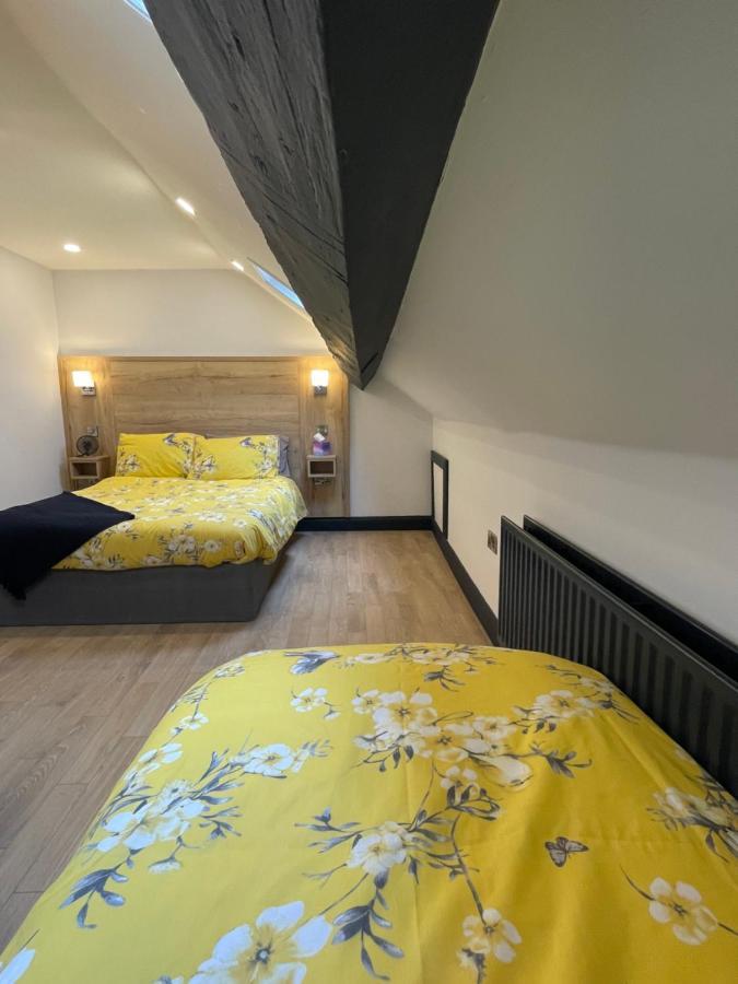 Roe Valley Apartments Limavady Εξωτερικό φωτογραφία