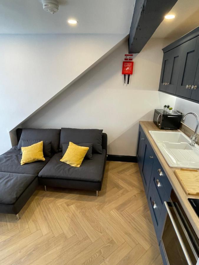 Roe Valley Apartments Limavady Εξωτερικό φωτογραφία