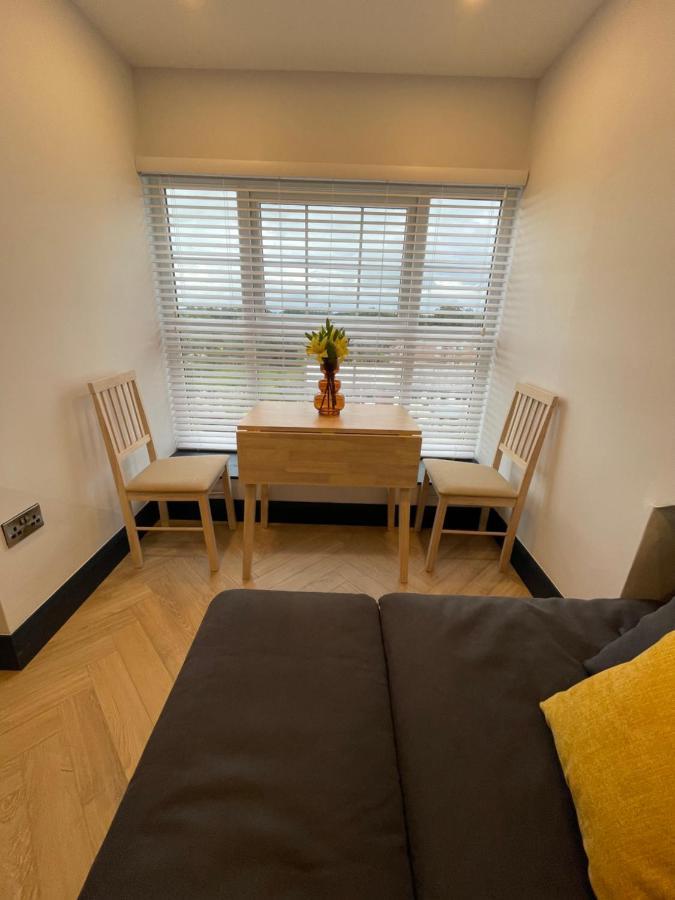 Roe Valley Apartments Limavady Εξωτερικό φωτογραφία