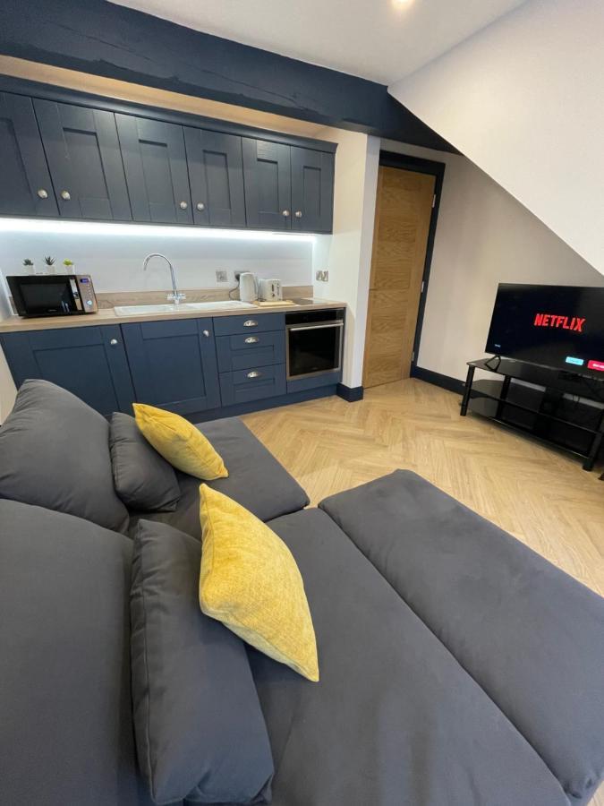 Roe Valley Apartments Limavady Εξωτερικό φωτογραφία