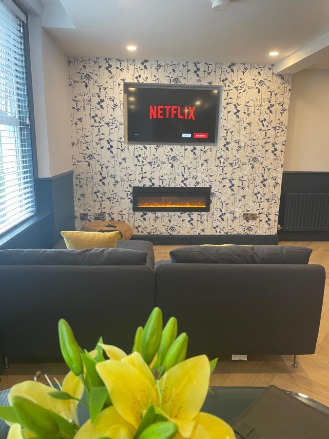Roe Valley Apartments Limavady Εξωτερικό φωτογραφία