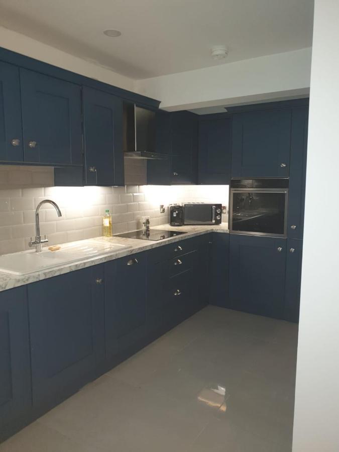 Roe Valley Apartments Limavady Εξωτερικό φωτογραφία