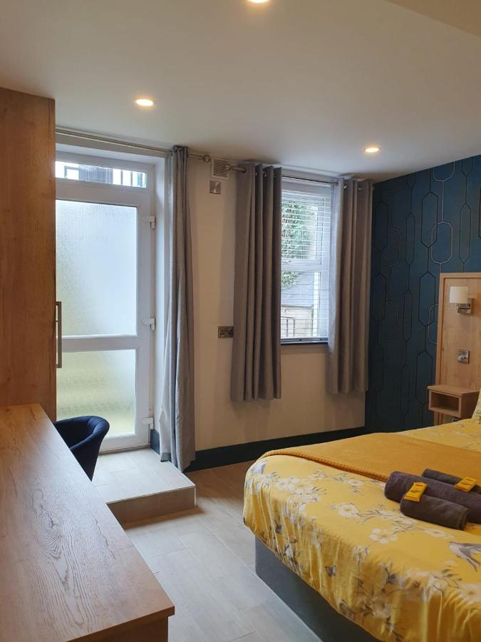 Roe Valley Apartments Limavady Εξωτερικό φωτογραφία