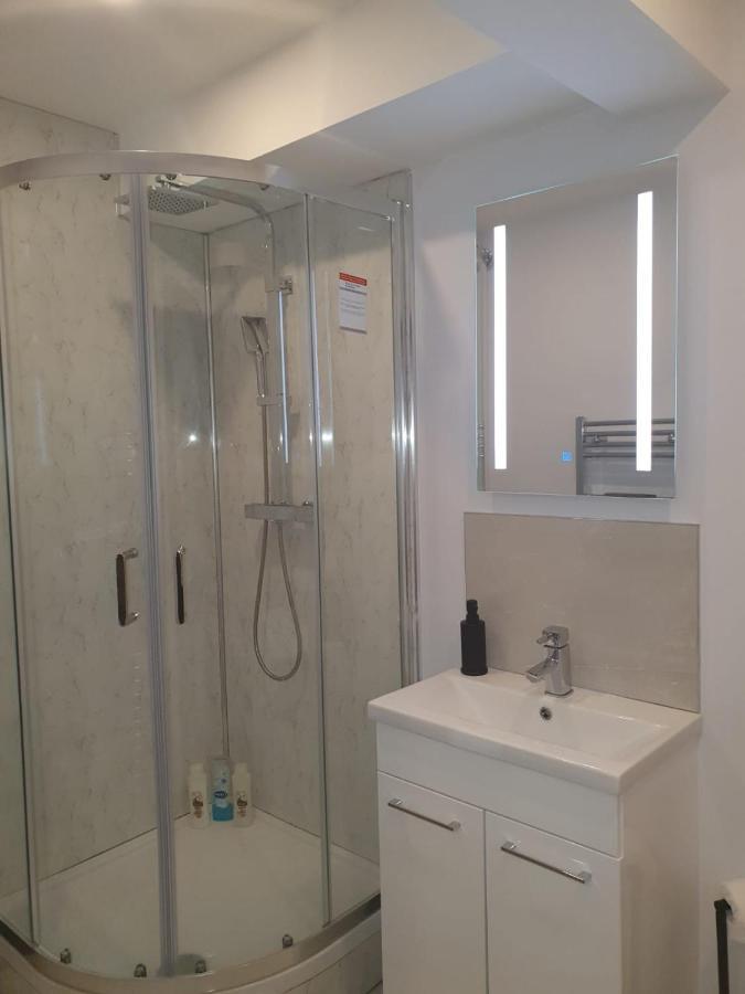 Roe Valley Apartments Limavady Εξωτερικό φωτογραφία