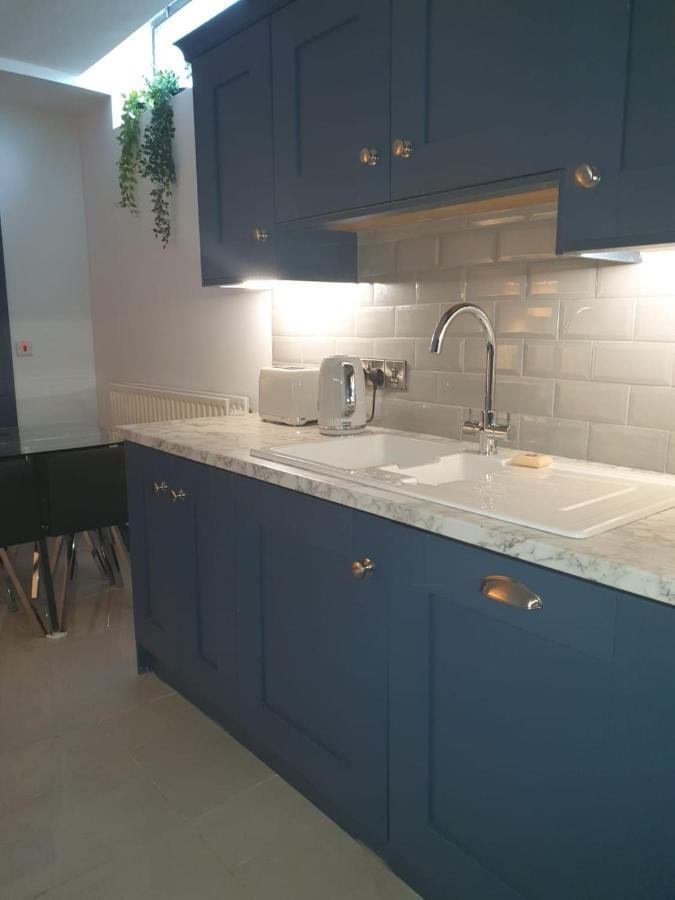 Roe Valley Apartments Limavady Εξωτερικό φωτογραφία