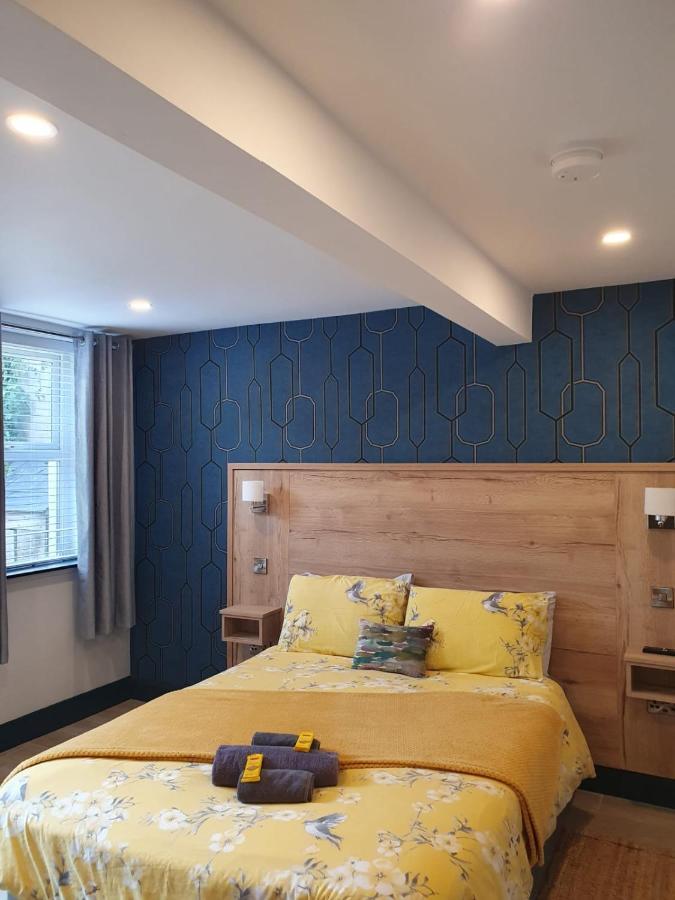 Roe Valley Apartments Limavady Εξωτερικό φωτογραφία