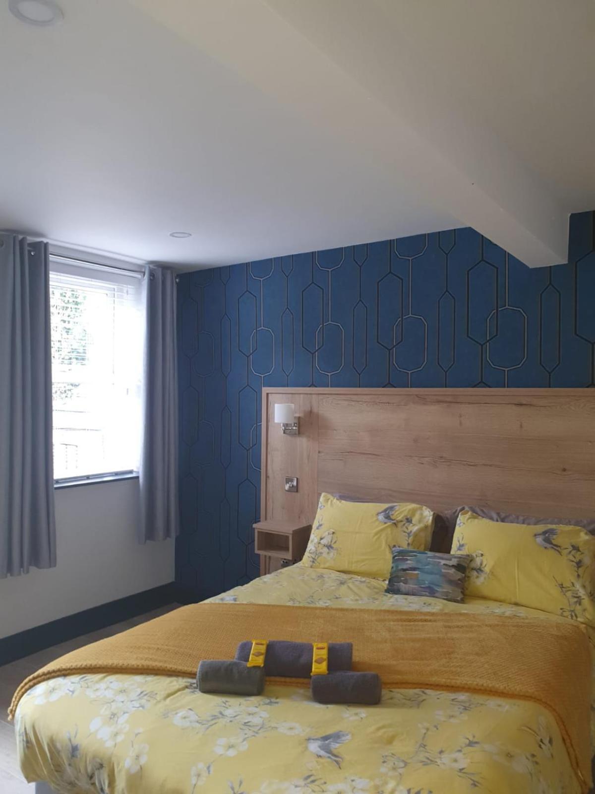 Roe Valley Apartments Limavady Εξωτερικό φωτογραφία